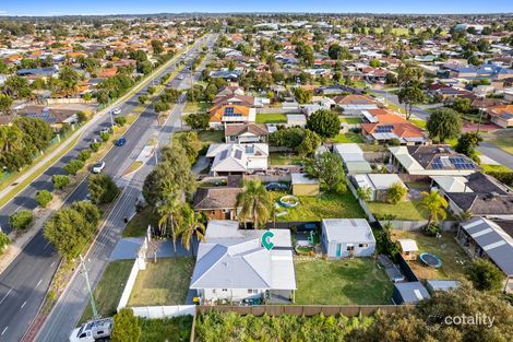 Property photo of 57 Warnbro Sound Avenue Warnbro WA 6169