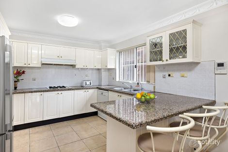 Property photo of 24 Barton Street Strathfield South NSW 2136