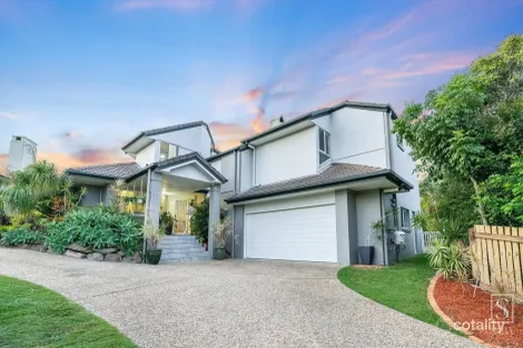 Property photo of 17 Cityview Road Sinnamon Park QLD 4073