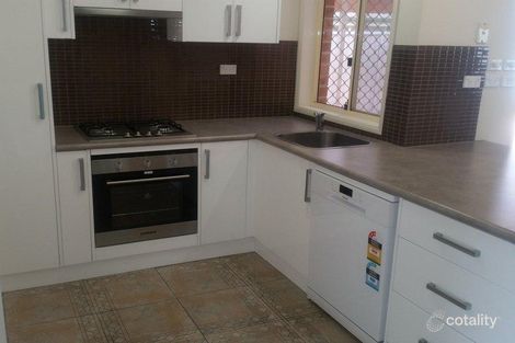 Property photo of 3 Kitchen Place West Hoxton NSW 2171