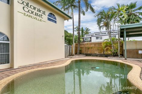 Property photo of 2/9 Balaclava Road Earlville QLD 4870