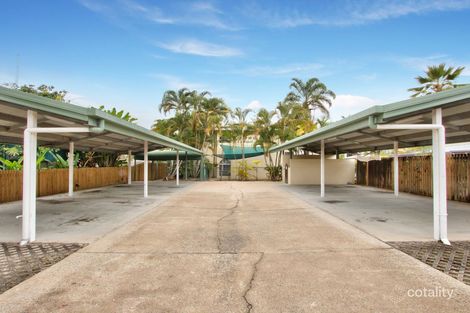 Property photo of 2/9 Balaclava Road Earlville QLD 4870