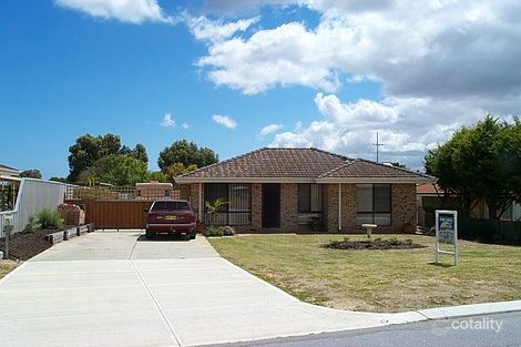 15 Tangadee Rd, Golden Bay, WA 6174