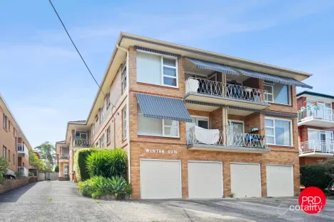 Property photo of 4/6 Letitia Street Oatley NSW 2223