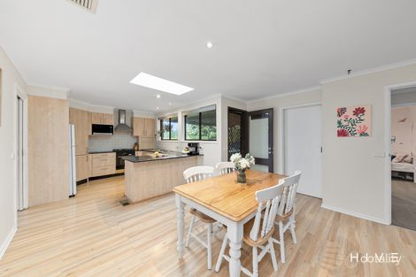 Property photo of 9 Stuckey Place Charnwood ACT 2615