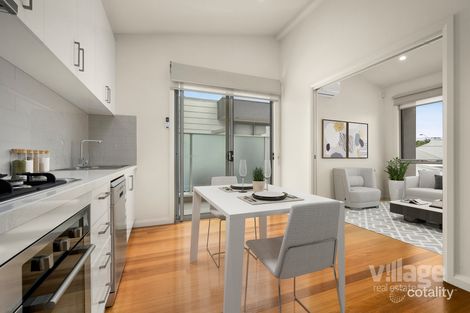 Property photo of 2B Oscar Street Seddon VIC 3011