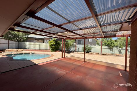 Property photo of 16 Macdonnell Court Mount Johns NT 0874