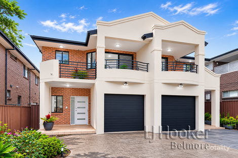44 KNOX ST, BELMORE, NSW 2192