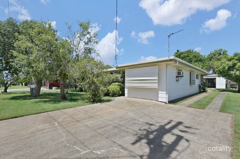 19 Fatnowna St, Andergrove, QLD 4740