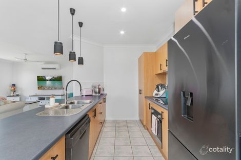 Property photo of 56 Sandplover Circuit Bohle Plains QLD 4817