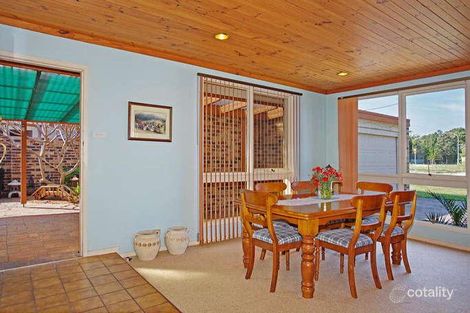 Property photo of 30 Ursula Road Bulli NSW 2516