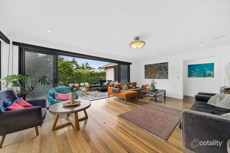 Property photo of 10 Burt Street O'Connor ACT 2602