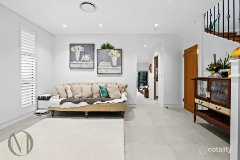 Property photo of 46A Primrose Avenue Rydalmere NSW 2116