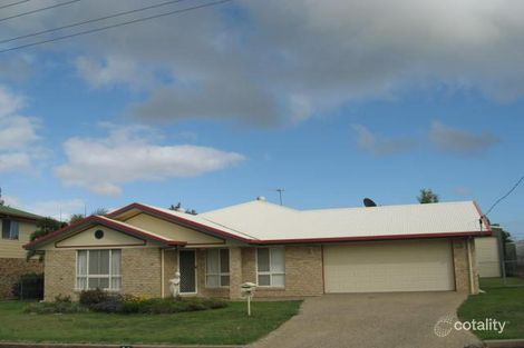 Property photo of 14 Stover Street Gracemere QLD 4702