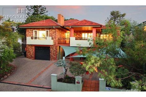Property photo of 83 Newman Avenue Camp Hill QLD 4152