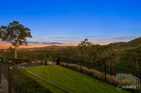 Property photo of 11 Shae Place Bahrs Scrub QLD 4207