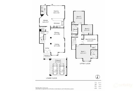 Property photo of 34 Letchworth Centre Avenue Salter Point WA 6152
