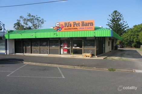 161 Canning St, Allenstown, QLD 4700