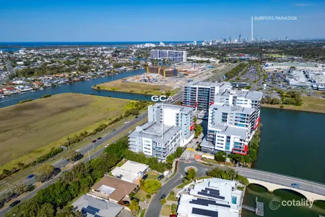 Property photo of 1810/25-31 East Quay Drive Biggera Waters QLD 4216