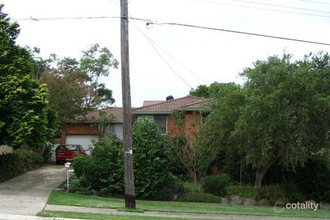 113 Agincourt Rd, Marsfield, NSW 2122