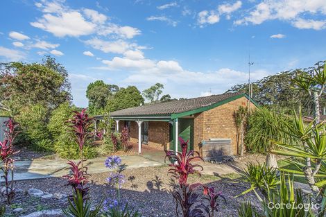 Property photo of 2 Yurunga Avenue Narara NSW 2250