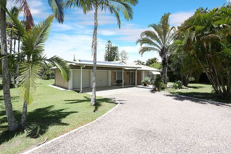 Property photo of 729-733 Bestmann Road Ningi QLD 4511
