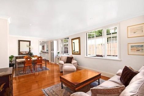 Property photo of 21 Curtis Road Balmain NSW 2041