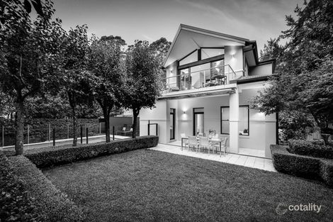 Property photo of 88C Merrivale Road Pymble NSW 2073