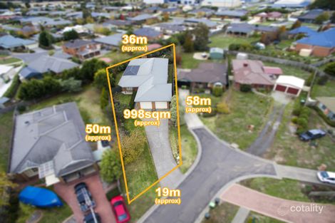 Property photo of 9 Carbine Court New Gisborne VIC 3438