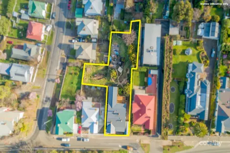 Property photo of 82 High Street East Launceston TAS 7250