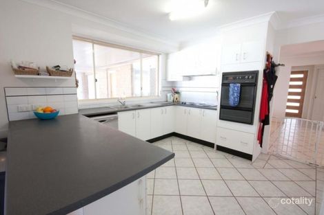 Property photo of 127 Gardner Circuit Singleton Heights NSW 2330