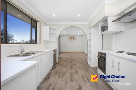 Property photo of 16 Kookaburra Place Barrack Heights NSW 2528