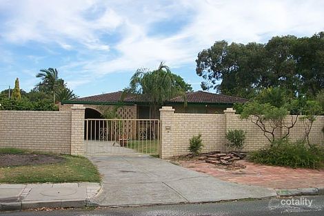 18 Benningfield Rd, Bull Creek, WA 6149