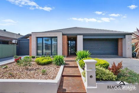 Property photo of 256 Black Forest Road Wyndham Vale VIC 3024