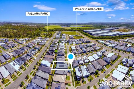 Property photo of 18 Miner Crescent Pallara QLD 4110