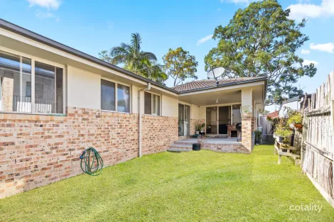 Property photo of 13A Moala Parade Charmhaven NSW 2263