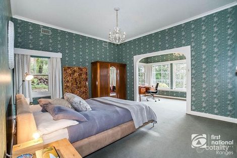 Property photo of 31 Grantulla Road Kallista VIC 3791