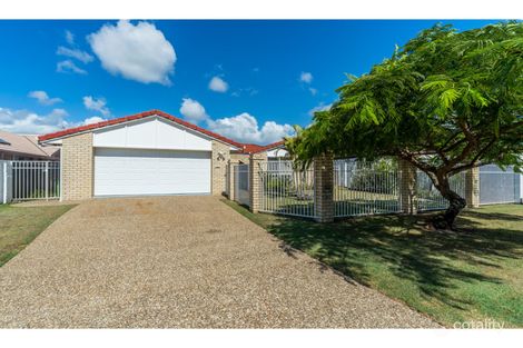 Property photo of 24 Anchorage Way Biggera Waters QLD 4216