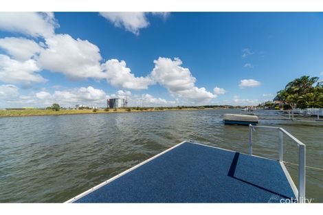 Property photo of 24 Anchorage Way Biggera Waters QLD 4216