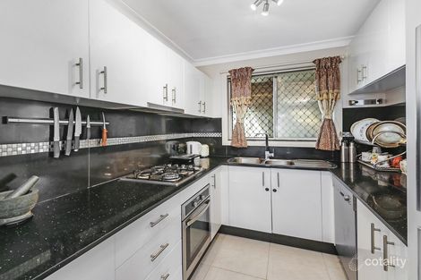 Property photo of 1/3 Rawson Road South Wentworthville NSW 2145