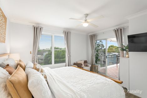 Property photo of 66/118-128 Karimbla Road Miranda NSW 2228