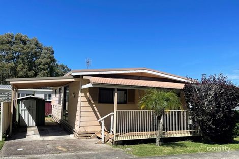 Property photo of 2/2 Evans Road Canton Beach NSW 2263