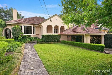 8 Carnarvon Rd, Roseville, NSW 2069