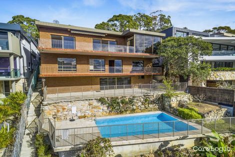 Property photo of 29 Carrington Avenue Mosman NSW 2088