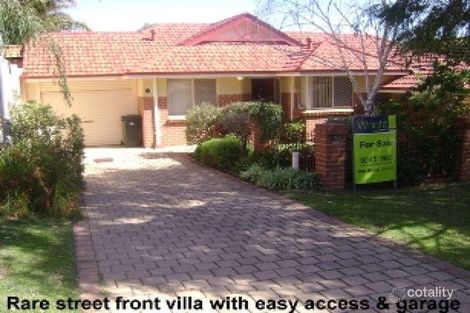 12 Cornelian St, Scarborough, WA 6019