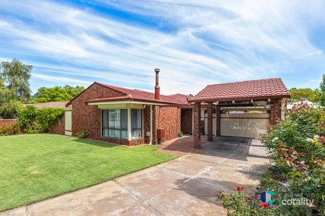 41 Peppermint Cres, Ballajura, WA 6066