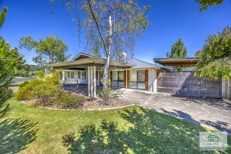 Property photo of 5 Centenary Drive Trafalgar VIC 3824
