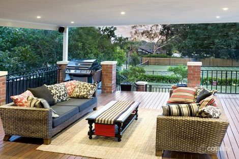 Property photo of 28 Yeovil Road Glen Iris VIC 3146