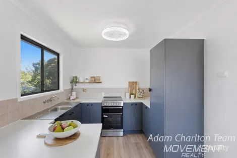 Property photo of 46 Smiths Road Caboolture QLD 4510