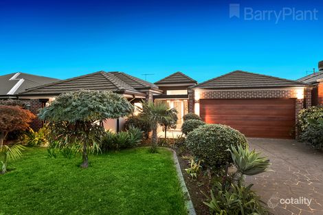 Property photo of 19 Norwich Drive Berwick VIC 3806